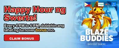 Top Games for Filipino Players banner