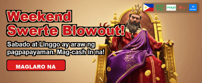 Fast Payouts and Easy Login banner