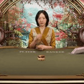 Korean Golden Wealth Baccarat thumbnail
